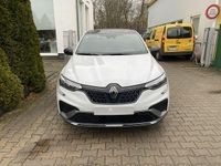 Gebraucht Renault Arkana 143 PS (105 kW) 2022 Andere farbe SUV