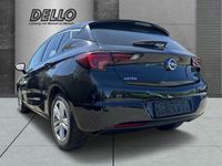 gebraucht Opel Astra Dynamic 1.4T Aut Navi Sihz Kamera Park