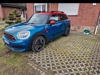 gebraucht Mini John Cooper Works Cooper BountrymanAllrad SUV