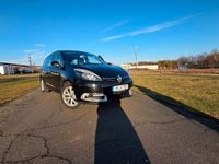 Gebraucht Renault Grand Scénic IV LIMITED 110 PS (80 kW) 2016 Schwarz Van / Kleinbus