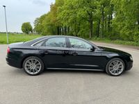 gebraucht Audi A8 TÜV NEU‼️