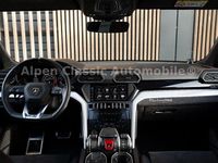 Gebraucht Lamborghini Urus 650 PS (478 kW) 2019 Grau SUV