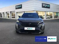Gebraucht Peugeot 2008 GT 131 PS (96 kW) 2024 Grau SUV