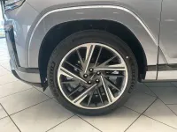 Gebraucht KGM Actyon 204 PS (150 kW) 2026 Silber SUV