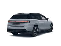 Ny VW ID.7 Pro 154 kW (210 HK) 2026 Sort Stationcar