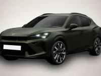 Neu Cupra Formentor 333 PS (244 kW) 2026 Manufacturer SUV