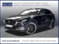 Neu Mazda CX-30 Homura-Line 140 PS (102 kW) 2026 Schwarz SUV