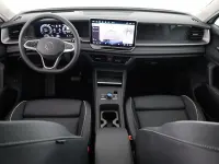Neu VW Tayron Life 204 PS (150 kW) 2025 Oryxweiß perlmutteffekt SUV