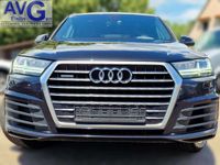 gebraucht Audi Q7 50 TDI quattro LUFT*3xS-Line*4xAC-tronic*LED+