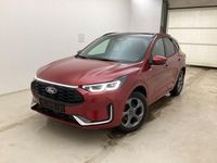 Gebraucht Ford Kuga ST-Line X 242 PS (177 kW) 2024 Rot SUV