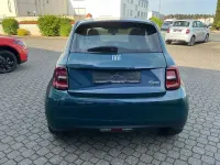 Gebraucht Fiat 500e Icon 86 kW (118 PS) 2023 Grün Limousine