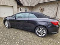 gebraucht Opel Cascada Cabriolet, Klima, Einparkhilfe, Checkheft