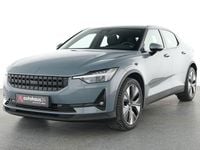 Gebraucht Polestar 2 169 kW (231 PS) 2022 Thunder / metallic Kleinwagen
