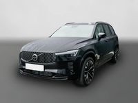Gebraucht Volvo XC90 Ultra 455 PS (334 kW) 2025 Schwarz SUV