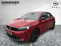 Gebraucht Opel Corsa Edition 101 PS (74 kW) 2025 Rot (metallic) Kleinwagen