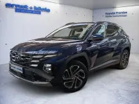 Gebraucht Hyundai Tucson Prime 2024 SUV