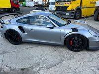 gebraucht Porsche 911 GT3 RS 991 /Lift