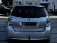 Gebraucht Toyota Verso 177 PS (130 kW) 2010 Grau Van / Kleinbus