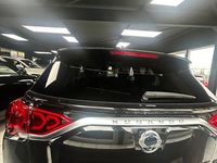Ny KGM Korando 163 HK (119 kW) 2025 Sort SUV