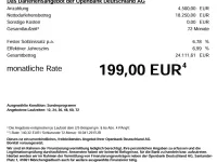 Gebraucht Peugeot 408 Allure 145 PS (106 kW) 2025 Obsessionblau SUV