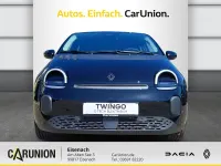 Ny Renault Twingo Urban 60 kW (82 HK) 2026 Sort Hatchback