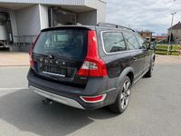 Gebraucht Volvo XC70 175 PS (128 kW) 2010 Schwarz Kombi