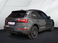 gebraucht Audi Q5 S line