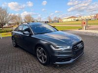 Gebraucht Audi A6 Sport 310 PS (228 kW) 2015 Grau Limousine