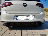 gebraucht VW Golf 7GTI