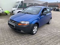 gebraucht Chevrolet Kalos 1.2 SE/EFH