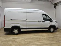 Usata Maxus V90 148 CV (108 kW) 2023 Bianco Furgone