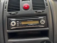 Gebraucht Hyundai Getz 66 PS (48 kW) 2007 Grau Kleinwagen