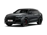 Neu Audi RS Q8 Basis 641 PS (471 kW) 2026 Daytonagrau perleffekt (metallic) SUV
