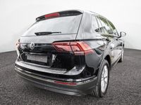 gebraucht VW Tiguan Tiguan Highline2.0 TSI BMT Highline 4Motion LED PANO