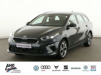 Gebraucht Kia Ceed 140 PS (102 kW) 2021 Andere farbe Kleinwagen