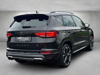 Gebraucht Cupra Ateca VZ 300 PS (220 kW) 2024 "magic" schwarz SUV