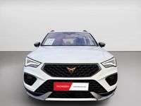 Gebraucht Cupra Ateca 150 PS (110 kW) 2023 Nevada weiß SUV