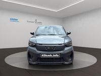 Neu Ligier JS50 2025 Grau Kleinwagen