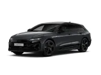 Neu Audi A6 e-tron Performance 269 kW (367 PS) 2026 Grau Kombi