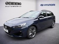 Gebraucht Hyundai i30 Advantage 140 PS (102 kW) 2025 Blau Kombi