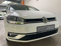 Gebraucht VW Golf VII 150 PS (110 kW) 2017 Weiß Limousine