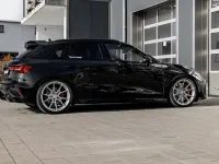 Gebraucht Audi RS3 Sportback Sport 400 PS (294 kW) 2024 Schwarz Kleinwagen