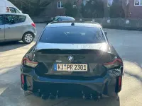 Gebraucht BMW M2 Performance 460 PS (338 kW) 2023 Schwarz Coupé