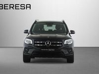 Gebraucht Mercedes GLB200 Progressive 150 PS (110 kW) 2022 Schwarz SUV