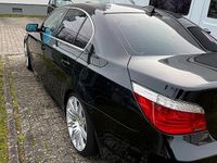 Gebraucht BMW 530 231 PS (169 kW) 2008 Limousine