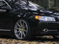 Gebraucht Volvo S80 Executive 286 PS (210 kW) 2009 Limousine