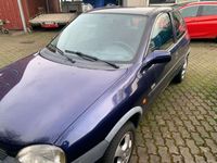 gebraucht Opel Corsa 1.2