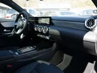 Gebraucht Mercedes A250 Progressive 218 PS (160 kW) 2025 Weiss unilack polarweiß Limousine