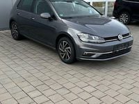 Gebraucht VW Golf VII Join 150 PS (110 kW) 2018 Grau Limousine