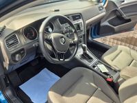 gebraucht VW Golf 1.2 TSI DSG BMT Trendline Trendline